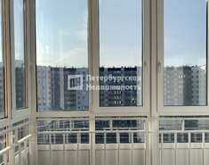 2-комн. кв. 49.4 м² 11/12 этаж