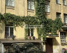 3-комн. кв. 84.8 м² 3/7 этаж