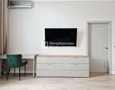 3-комн. кв. 93.9 м² 5/6 этаж