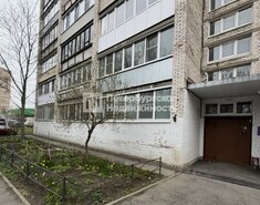 2-комн. кв. 59.2 м² 7/13 этаж