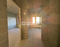 1-комн. кв. 41 м² 2/17 этаж