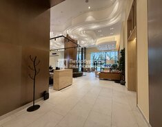 Студия 26.6 м² 10/14 этаж