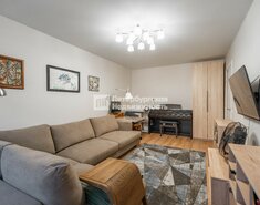 2-комн. кв. 46.5 м² 5/9 этаж