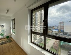 1-комн. кв. 35 м² 8/19 этаж