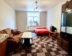 4-комн. кв. 121.2 м² 1/5 этаж