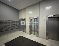 Студия 24.9 м² 2/25 этаж