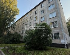 2-комн. кв. 46 м² 3/5 этаж
