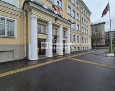 3-комн. кв. 80.3 м² 6/10 этаж