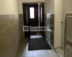 3-комн. кв. 81.5 м² 15/16 этаж