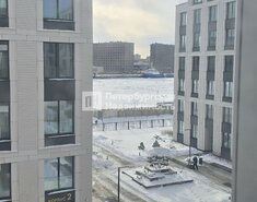 2-комн. кв. 70.4 м² 4/8 этаж