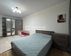 1-комн. кв. 43.3 м² 5/25 этаж