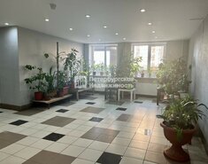 1-комн. кв. 35.9 м² 25/25 этаж