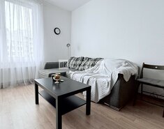 1-комн. кв. 38 м² 10/14 этаж