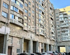 3-комн. кв. 72.8 м² 3/12 этаж