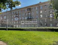 3-комн. кв. 76.6 м² 5/5 этаж