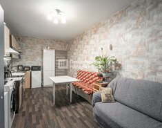 3-комн. кв. 75 м² 10/13 этаж