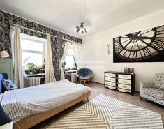 3-комн. кв. 94.6 м² 3/5 этаж