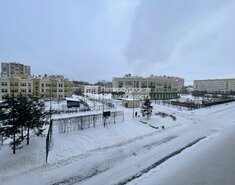 1-комн. кв. 38.7 м² 3/26 этаж