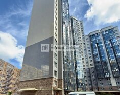 Студия 26.7 м² 12/23 этаж