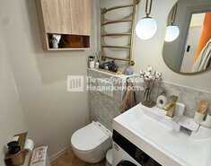 2-комн. кв. 44.3 м² 5/5 этаж