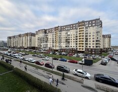 1-комн. кв. 36.5 м² 3/12 этаж