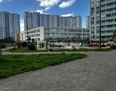 3-комн. кв. 58.8 м² 18/24 этаж
