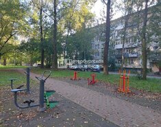 2-комн. кв. 45.2 м² 1/5 этаж