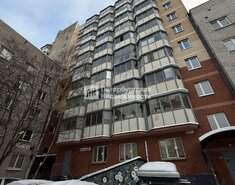 Студия 27 м² 6/10 этаж