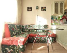 1-комн. кв. 35.9 м² 2/22 этаж