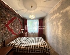 3-комн. кв. 55 м² 1/5 этаж