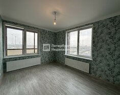 2-комн. кв. 50.2 м² 3/23 этаж