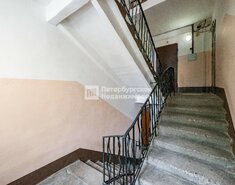4-комн. кв. 111 м² 3/3 этаж