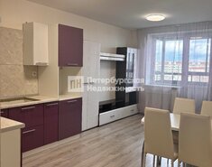 2-комн. кв. 55.9 м² 18/18 этаж