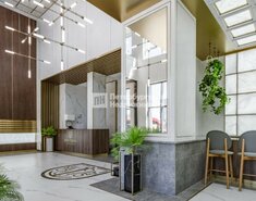 Студия 24.5 м² 3/12 этаж