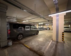 3-комн. кв. 88 м² 3/19 этаж