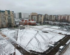 2-комн. кв. 51.4 м² 13/16 этаж