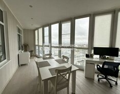 2-комн. кв. 71.9 м² 22/26 этаж