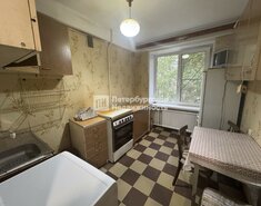 1-комн. кв. 31.2 м² 3/9 этаж