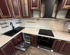 1-комн. кв. 43.8 м² 3/3 этаж