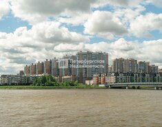 2-комн. кв. 89.3 м² 4/20 этаж