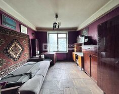 3-комн. кв. 62.6 м² 3/9 этаж