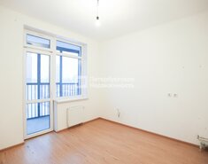 1-комн. кв. 46 м² 8/21 этаж