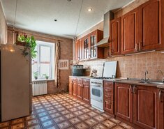 3-комн. кв. 85.3 м² 4/5 этаж