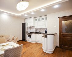 1-комн. кв. 45.8 м² 5/18 этаж