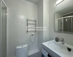 1-комн. кв. 33.2 м² 7/20 этаж