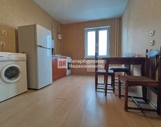 1-комн. кв. 40.2 м² 5/10 этаж