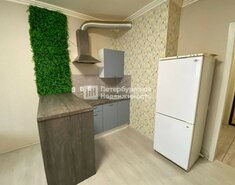 Студия 23.9 м² 7/9 этаж