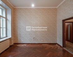 1-комн. кв. 40.7 м² 2/4 этаж