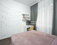 1-комн. кв. 33 м² 4/12 этаж