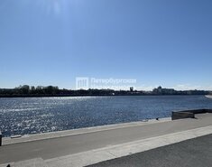 3-комн. кв. 59 м² 2/4 этаж